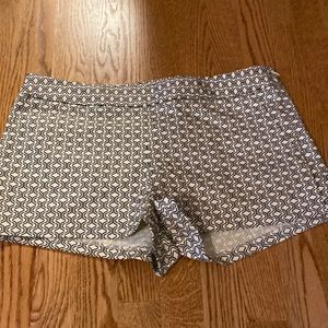 Express shorts